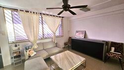 Blk 760 Yishun Street 72 (Yishun), HDB 4 Rooms #609265151